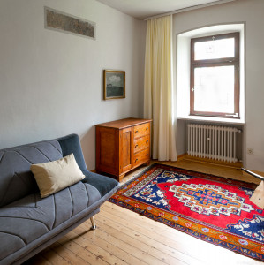 Schlafzimmer 1. Stockwerk