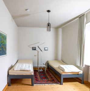 Schlafzimmer 1. Stockwerk