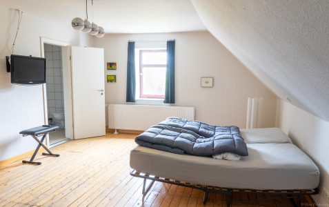 Schlafzimmer 2. Stockwerk