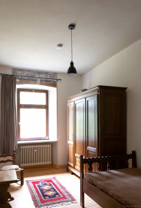 Schlafzimmer 1. Stockwerk